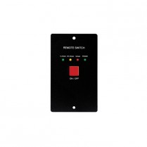 900-RC   Remote Control for Samlex SEC-1250/1280/2425/2440  ULc