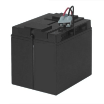 CSB-1004  UPS Battery Replacement Kit 2x12V 17Ah CSB (RBC7)