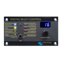 REC020005010   Tableau de commande Digital Multi Control 200/200A pour les Multis et Quattros