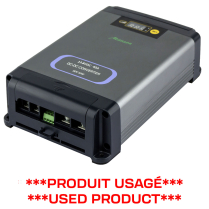 SDC-5340   Convertisseur r&eacute;ducteur de tension CC-CC 22-30V &agrave; 13.8V 40A non-isol&eacute;