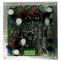 EQ12/24-50   EGALISATEUR DE BATTERIE 12-24V 50/25A