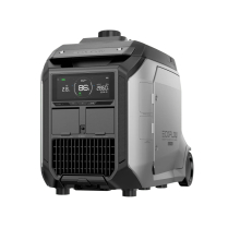 EFSG 4000-US-EPA   G&eacute;n&eacute;ratrice EcoFlow Smart Generator 4000 (Dual Fuel) (bi-carburant)