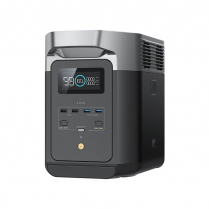 ZMR330-US   DELTA 2  EcoFlow Portable Power Station 1kWh