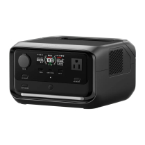 EFRIVER3PLUS-US  EcoFlow RIVER 3 Plus Portable Power Station 286Wh