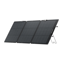 EFSOLAR160W-N   EcoFlow NextGen 160W Portable Solar Panel