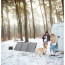 EFSOLAR160W-N   Panneau solaire portable EcoFlow NextGen 160W