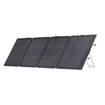 EFSOLAR220W-N   EFSOLAR220W-N   EcoFlow NextGen 220W Bifacial Portable Solar Panel