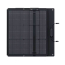 EFSOLAR220W-N   Panneau solaire portable bifacial EcoFlow NextGen 220W