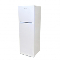 REF-308W   12/24V 2-Door Refrigerator/Freezer 11 ft&sup3; White