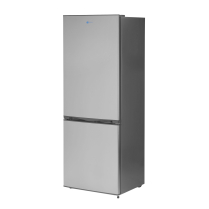 REF-425SS &nbsp; 12/24V 2-Door Refrigerator/Freezer 15 ft&sup3; Stainless Steel