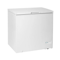 CONG-204W   Freezer 12/24V 7.2' CUBE (204 L)