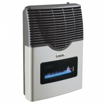 MDV12VP   Direct Vent Propane Heater 12000 BTU with Glass-ceramic