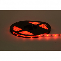 EWL-FLEX-STRIP-R   RUB ADH FLEX 30DEL/IT ROUGE 5M 12V IP65