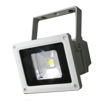 EWL-LED3015-WW   LED Flood Light 10W 12V 1.5m Wire Warm White 3000K