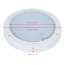 SXD220-9W-WW   LED Ceiling Light 12/24V 9W 3000K Warm White 8.7" / 220 mm