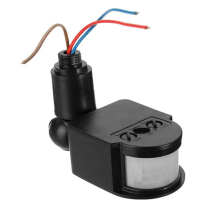 EWL-PIR-12V   MOTION SENSOR 12V 5A
