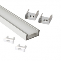 EWL-RAIL-FLEX-3   RAIL FOR EWL-FLEX-3 WITH SUPPORTS 3' (BOM