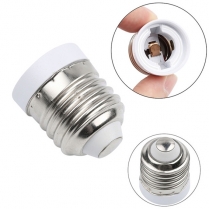 EWL-E26-E12   SOCKET ADAPTOR E26/E27 TO E12