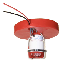 RU   CAP Solar Floating Pump 12V