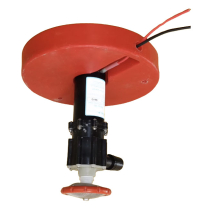 M5   CAP Solar Floating Pump 12V