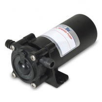 100-000-21  SHURflo Water Pump 12V 1.0GPM 20PSI 3/8"