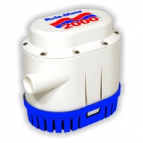 RM2000   RuleMate Automatic Bilge Pump 12V 2000GPH