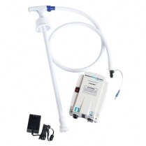 BW5000-000A   Flojet BW5000 Series Bottled Water System 0.6 GPM 115V