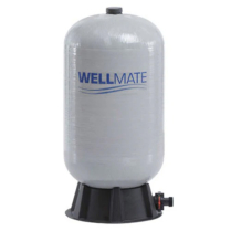 WM-14WB   Well Mate Vertical Fiberglass Tank  179L/47GAL