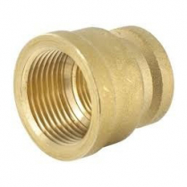 P026-0387   Range Reducer 1" NPTF to 1/2" NPTF