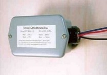 PPT12/24-15   CONTROLEUR SOLA/POMPE DIRECT12/24V-15AMP
