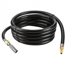 660237   12' Hose for RV Low Pressure Propane System