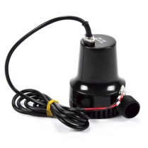 FPDC PS17-118   POMPE DE SECOURS CC POUR FPDC20