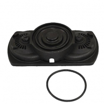 20028-003  Valve Chamber Kit Santoprene Double Bypass for Flojet 2100 Series
