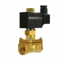 B21V-1/2-OC-24VDC-ES   Solenoid Valve 1/2" Normally Open 24VDC