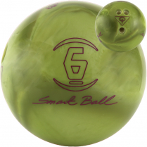 SMART BALL HOUSE BALLS - QUBICA AMF