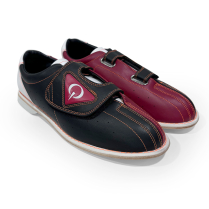 VELCRO RENTAL SHOES - QUBICA AMF