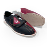 VELCRO RENTAL SHOES - QUBICA AMF