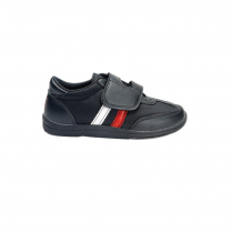 SMART VALUE VELCRO RENTAL SHOES - QUBICA AMF