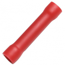 QC160580-100   Terminal union isol&eacute; en PVC 8 AWG (Pack of 100)