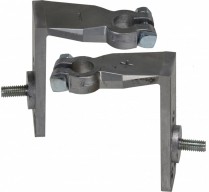 8D-BUS/KIT   Ensemble de terminaux 8D Bus 3/8"