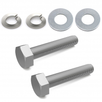 WPA-HEXM816   Bolt Set M8 x 16mm