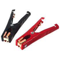 QC602050-005   Pinces style m&eacute;canicien pour survoltage 400A (5 paires)