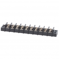 BS2410   Terminal Block 20A - 10 Circuit