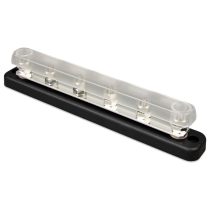 VBB115060020   Busbar 150A 6P +cover