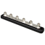 VBB115060020   Busbar 150A 6P +cover