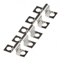 BS9217   Terminal Block Jumper for 30A Terminal Blocks