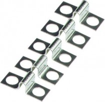 BS9218   Terminal Block Jumper for 20A Terminal Blocks