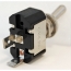 BS4150   WeatherDeck Toggle Switch SPST - ON-OFF