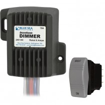 BS7504   Deckhand Dimmer - 24V DC 6A