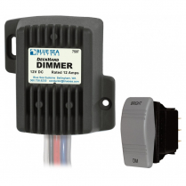 BS7507   Deckhand Dimmer - 12V DC 12A